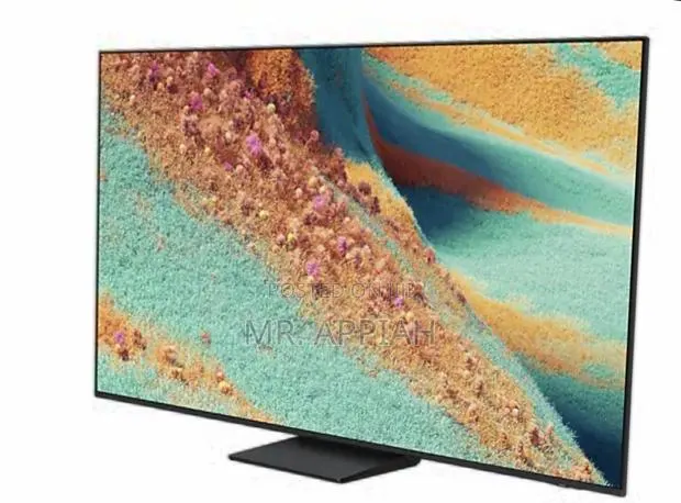 Brand Mew Samsung 75Q85F 75” Neo Qled 4k Smart Television.. · Photo 1