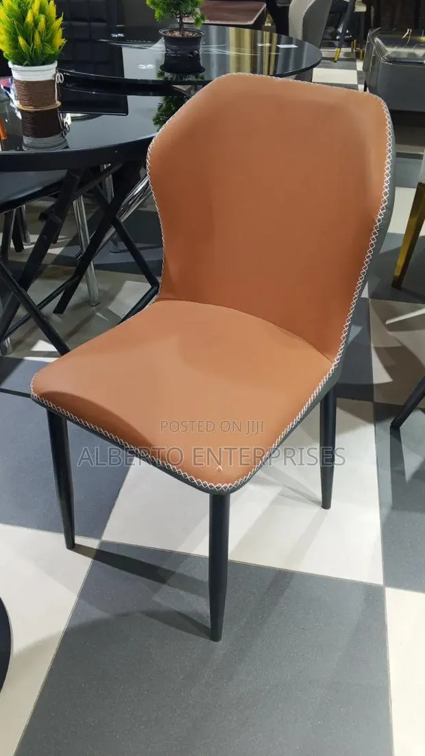 Executive Dinning Chairs