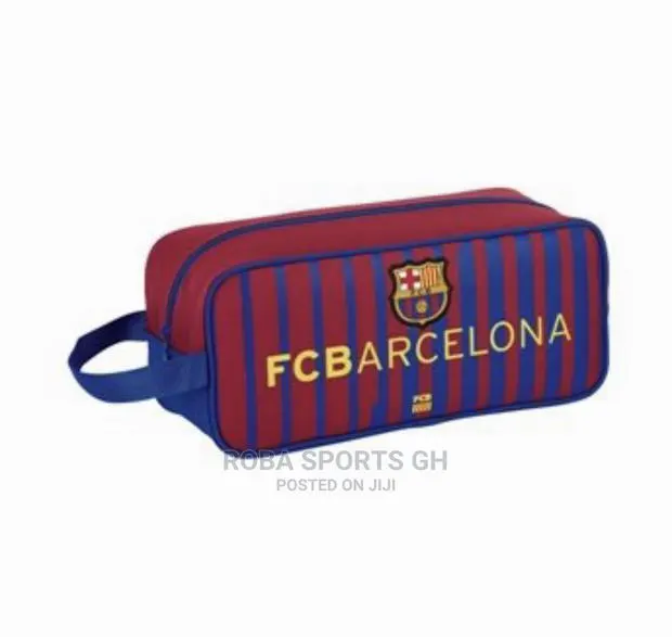 Barcelona Boot Bag · Photo 1