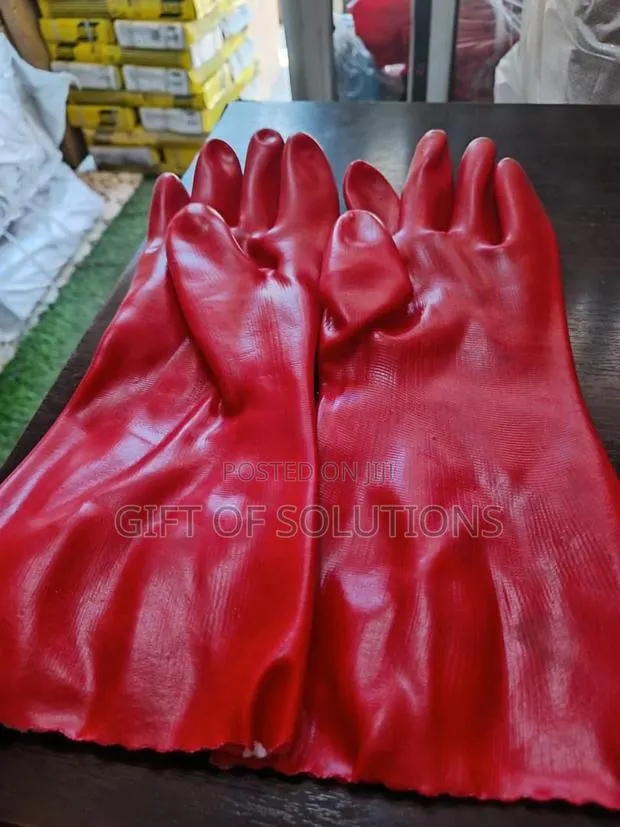 Safety Material · Photo 1