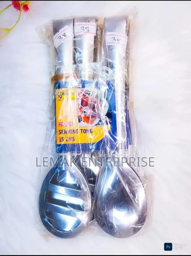 Serving Tong by Master Chef · Photo 1