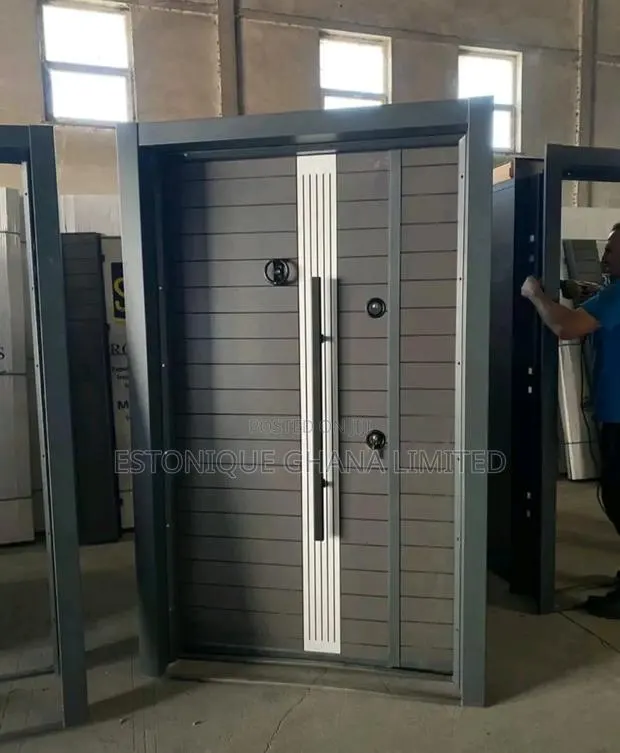 Executive Turkey Door · Photo 1