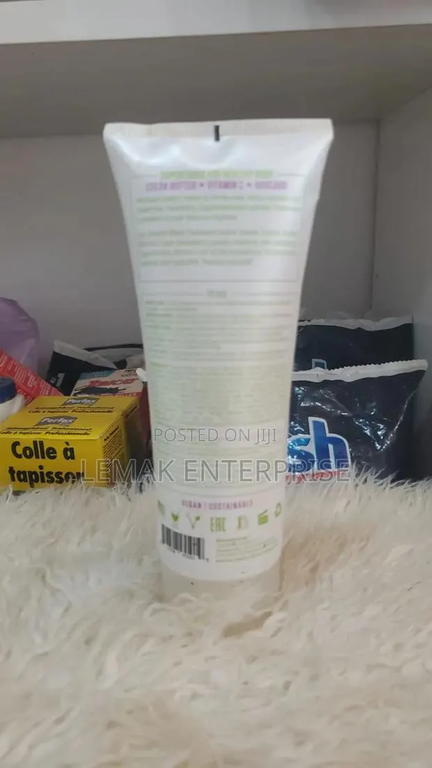 Petal Fresh Superfoods Stretch Mark Treatment Formulated Cocoa Butter, · Photo 3