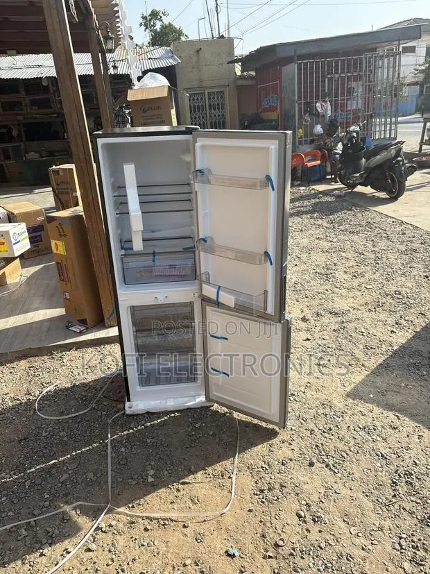 Authentic Nasd2-20fl Freezer With High Performance Efficiency · Photo 1