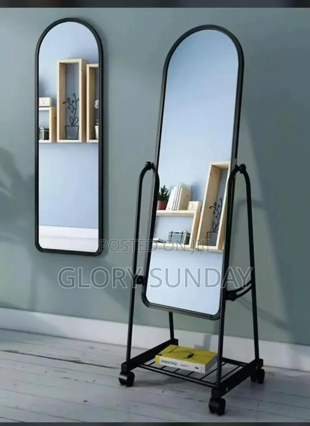 Standing Mirror