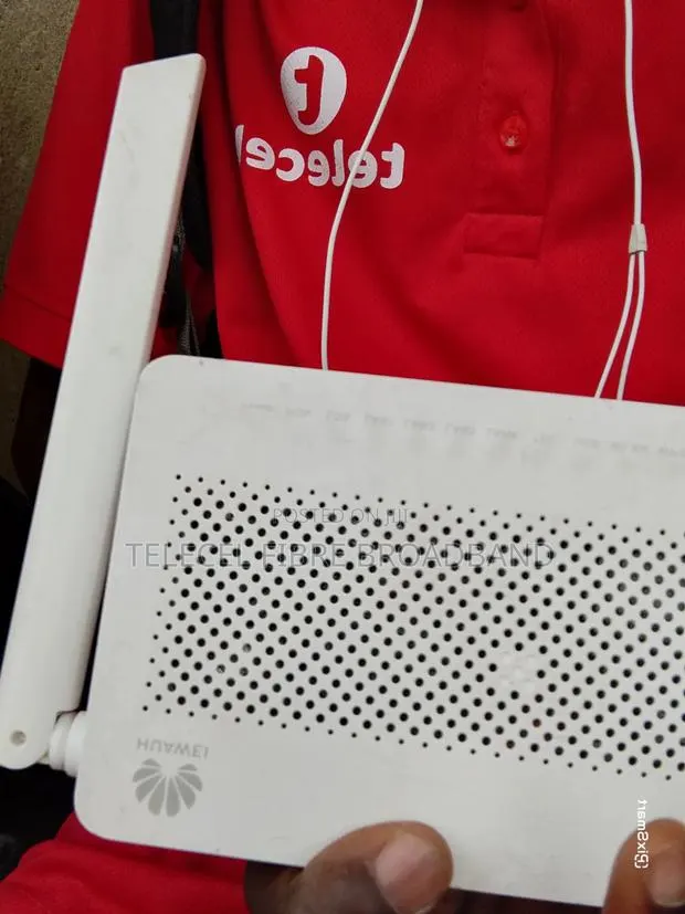 5G Connectivity · Photo 1