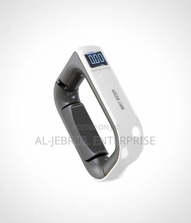Portable Luggage Scale · Photo 1