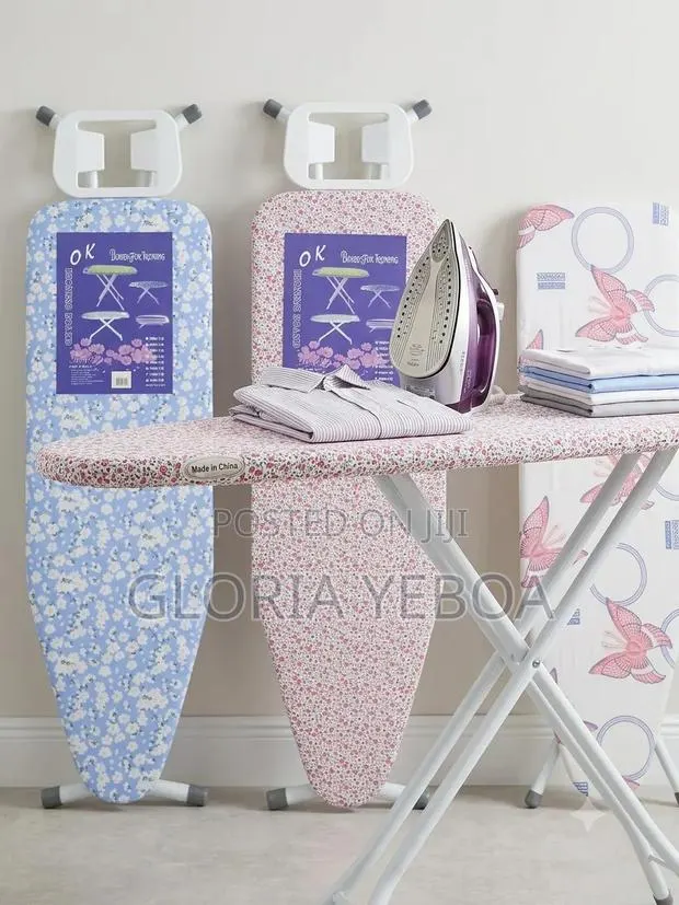 Ironing Board · Photo 1