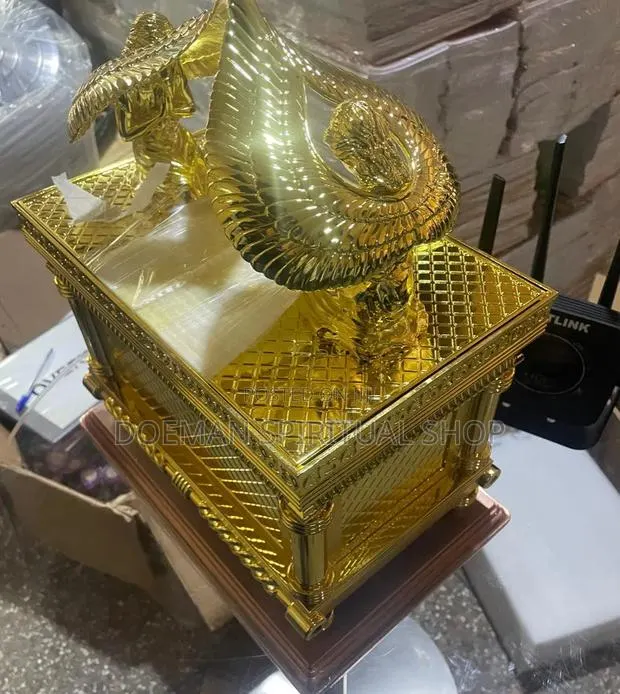 Ark of the Covenant · Photo 1