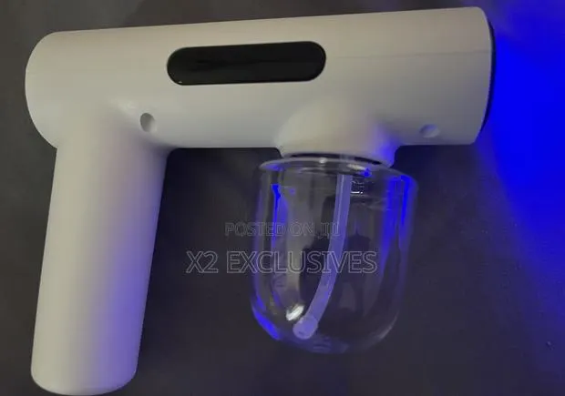 Haircut Salon Mist Alcohol Spray Gun · Photo 1