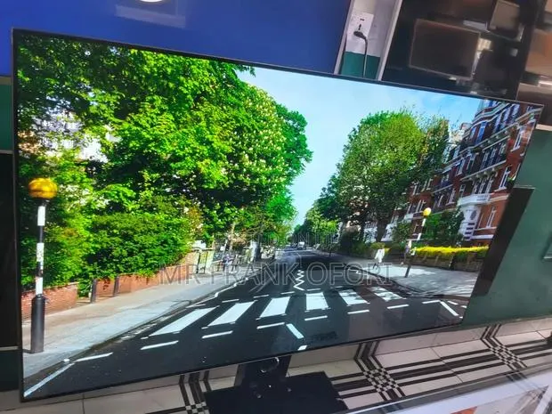 Phillips Oled 55inches Slim · Photo 1