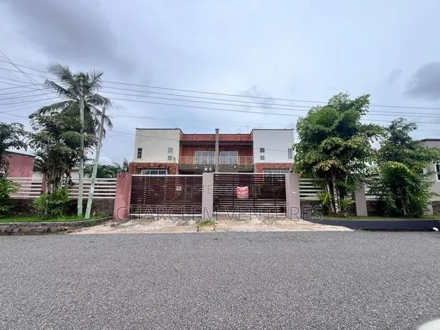3bdrm House in Charclem Ventures, East Legon for rent · Photo 1