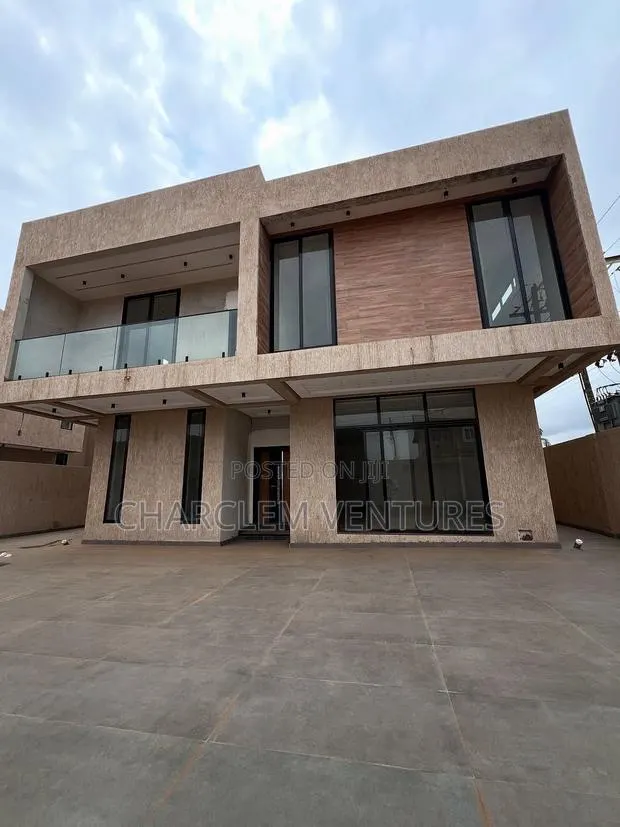 4bdrm House in Charclem Ventures, Dome for sale · Photo 1