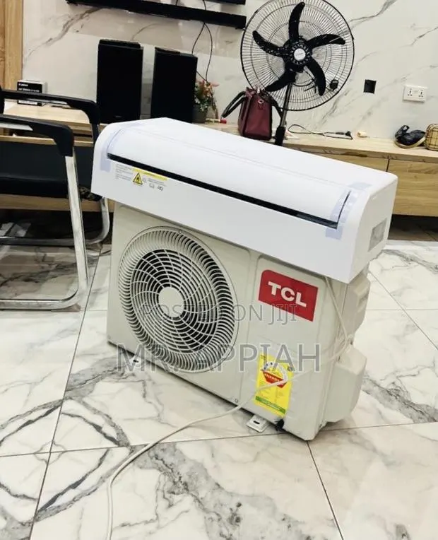 High Efficiency Chilling TCL 2.0hp Air Conditioner · Photo 1