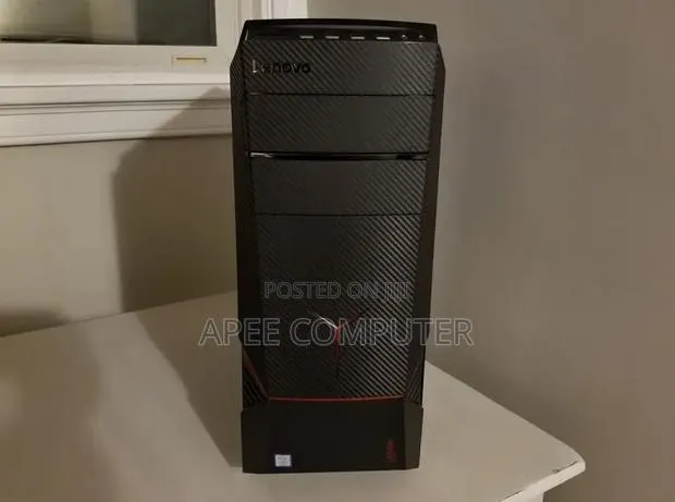 Desktop Computer Lenovo Legion Y920 24GB Intel Core i7 HDD+SSD 3T · Photo 1
