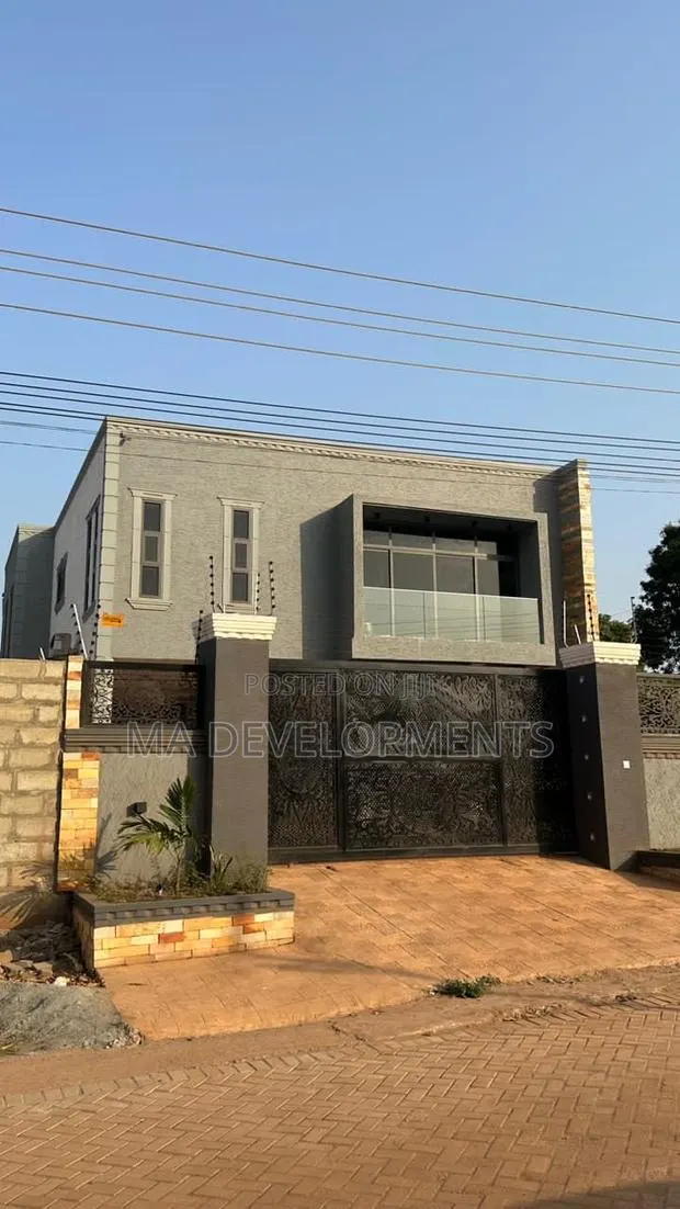 4bdrm House in Madev Realty, Tantra Hills for sale · Photo 1