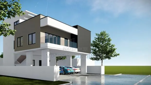 Building and Construction · Photo 1