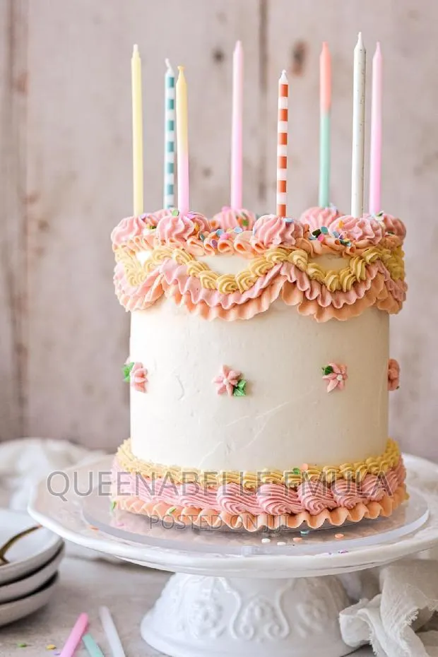 Catering Services,Food and Pastry. · Photo 1