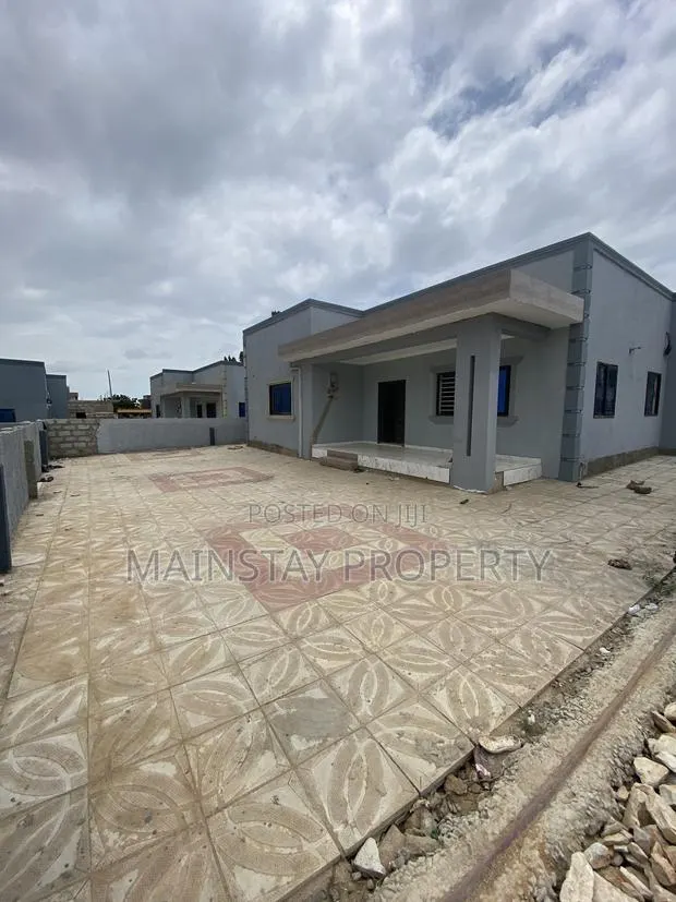 4bdrm House in Mainstay Estates, Spintex for sale · Photo 1