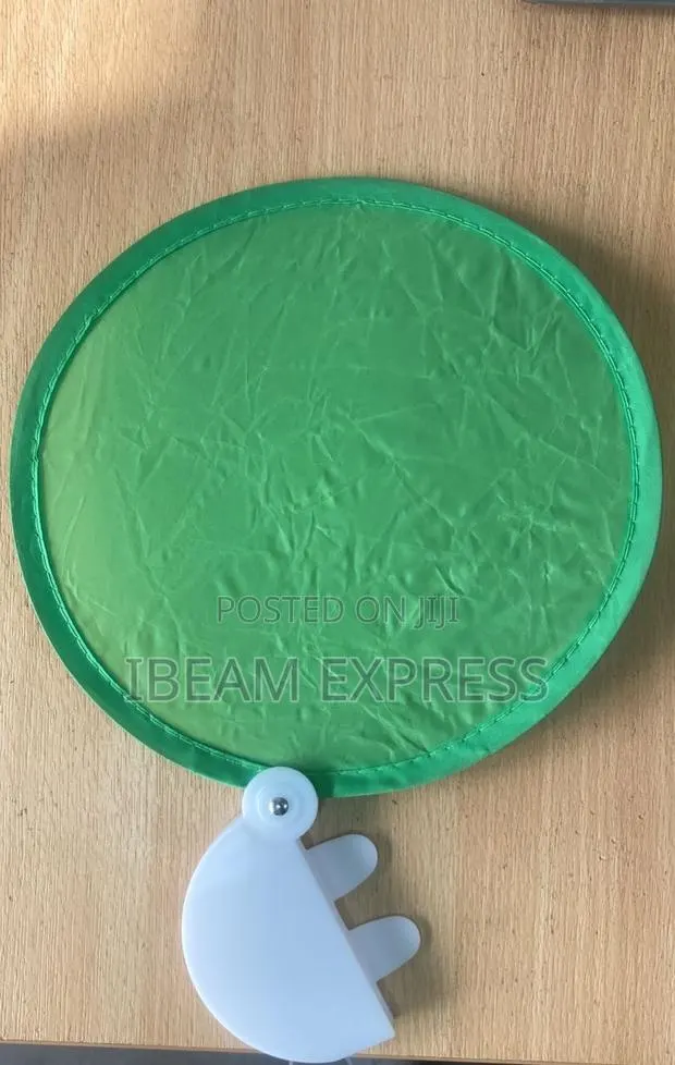 Printable Fans for All Occasions · Photo 1