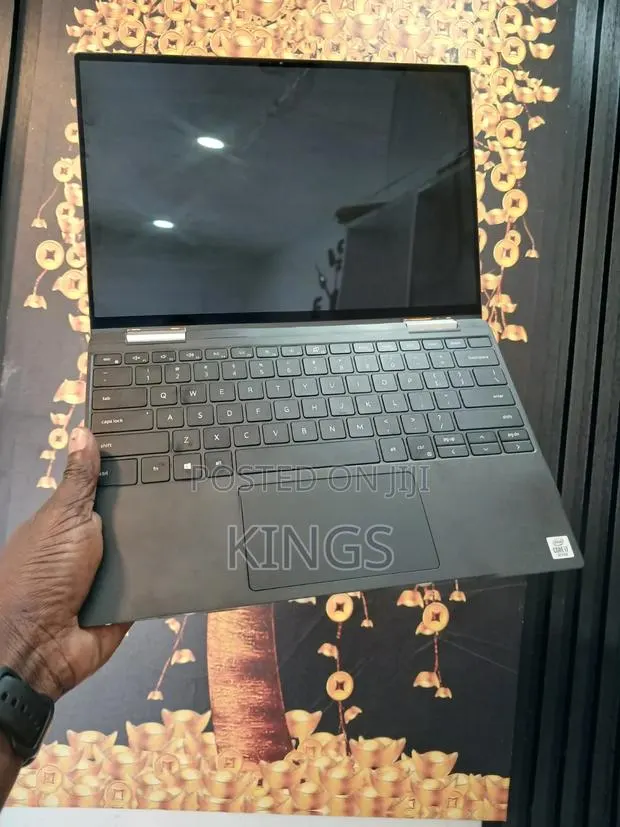 Laptop Dell XPS 13 16GB Intel Core i7 SSD 512GB · Photo 1