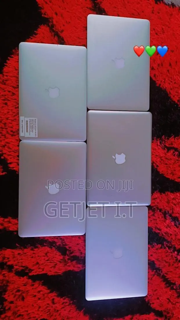 Laptop Apple MacBook 2015 16GB Intel Core i7 SSD 512GB · Photo 1
