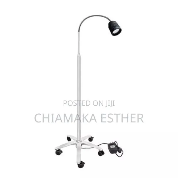 Medical Examination Lamp · Photo 1