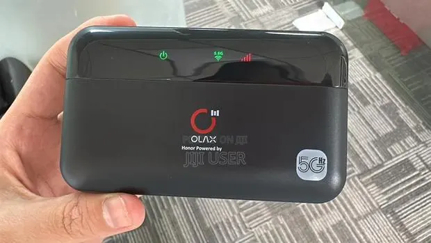 Universsl Wifi · Photo 1