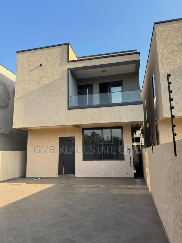 3bdrm House in East Legon Hills, Nmai-Dzorn for sale · Photo 1