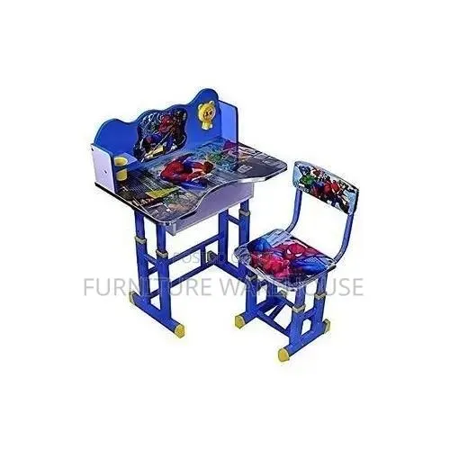Kids Desk(Full Set ) · Photo 1