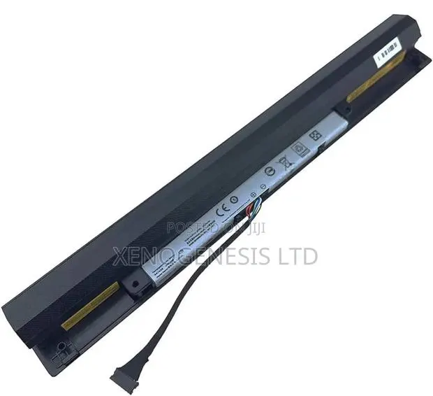 Lenovo Ideapad 110-15isk · Photo 1