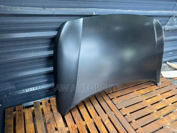 Hyundai Accent 2017/2022 Hood/Bonnet · Photo 1