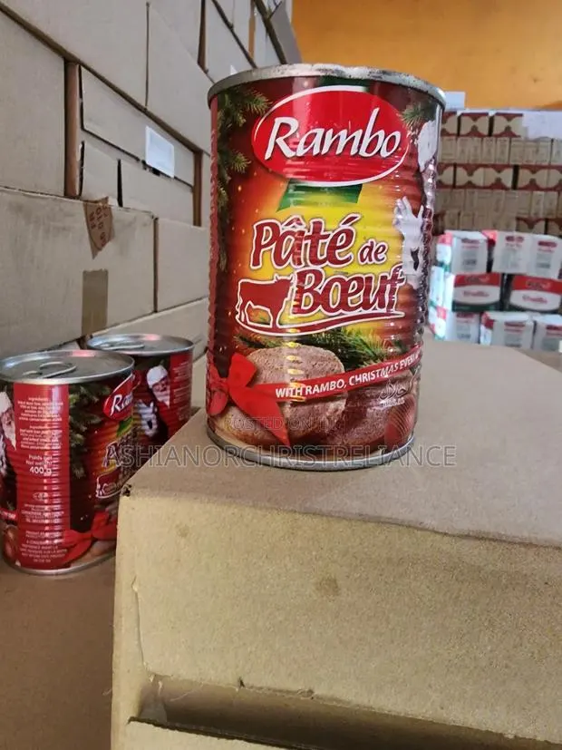 Rambo Beef · Photo 1