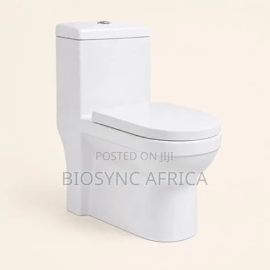 Combine Wc · Photo 1