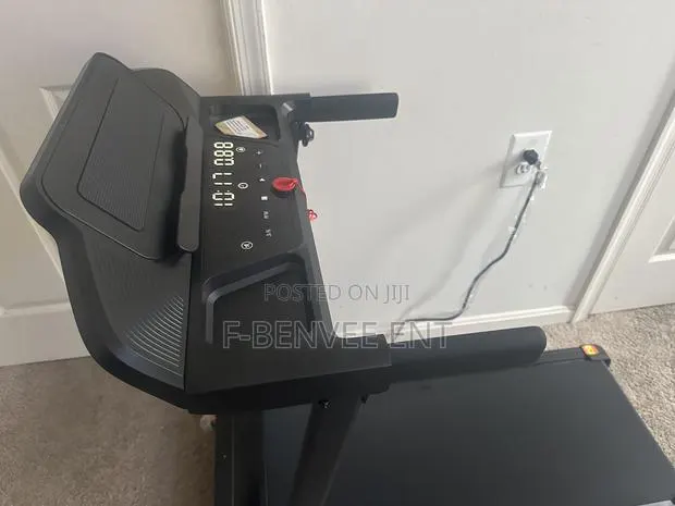Treadmill for Sale · Photo 1