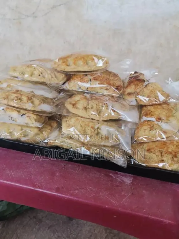 Rich Pie and Other Pastry Available · Photo 1