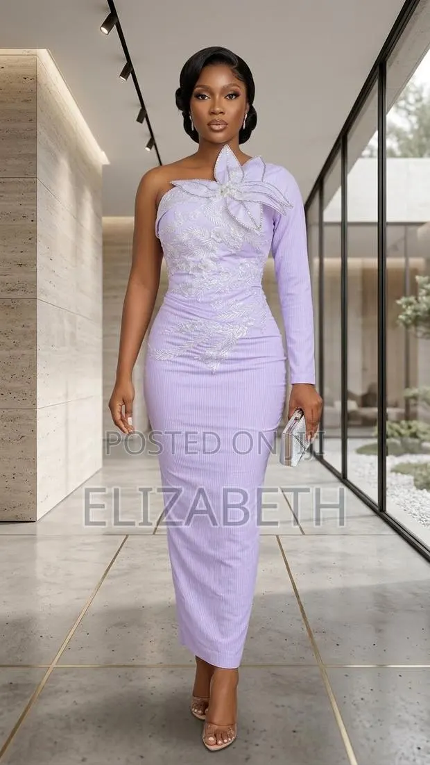 Beautiful White Dress for Every Occasion · Photo 1