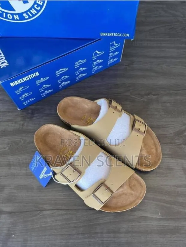 Birkenstock · Photo 1