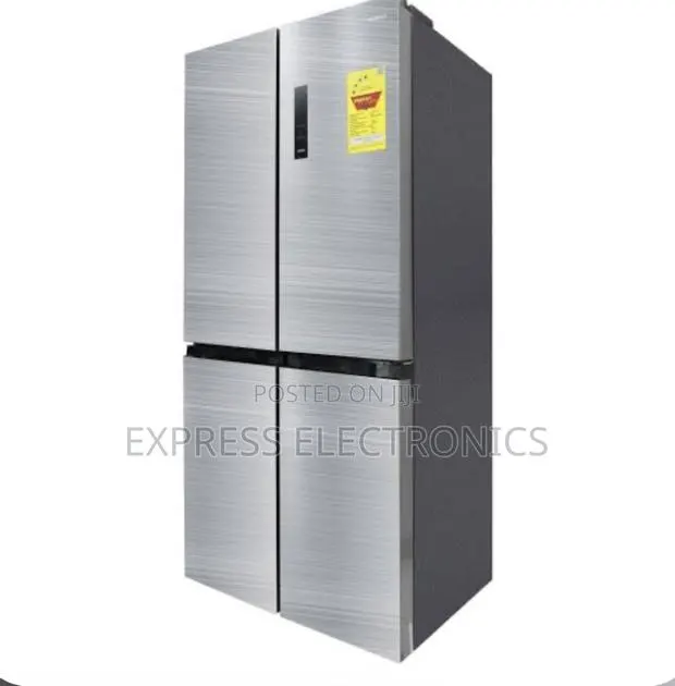 Place Your Order Midea 474L 4-Door French Door Fridge (MDRF632FGN46D) · Photo 1