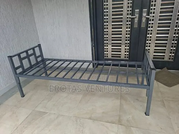 Metal Bed Frame - Student · Photo 1