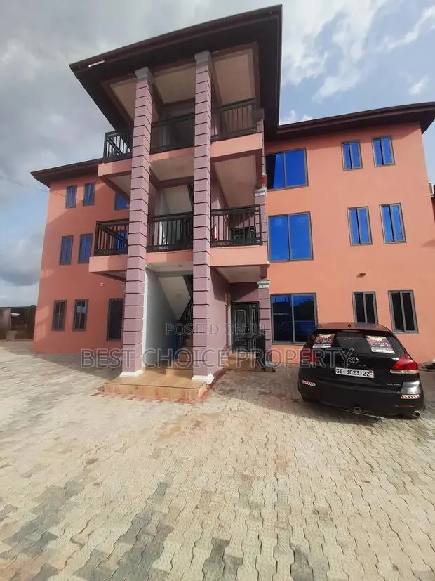 2bdrm Apartment in Lakeside Community 8 for rent · Photo 1