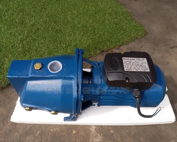Electric Water Pump Quality Brand New Ecoolmax Water Pump. · Photo 1