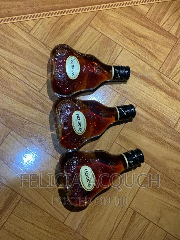 Hennessy XO · Photo 1