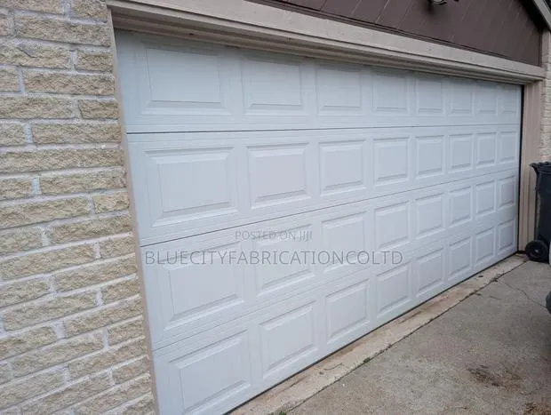 Canadian Automatic Garage Door · Photo 1