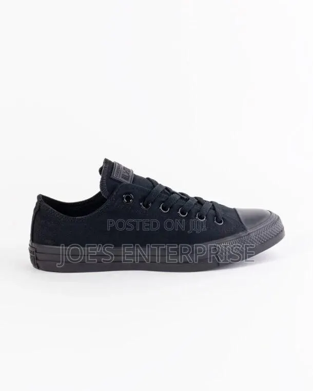 Original All Star Converse · Photo 1