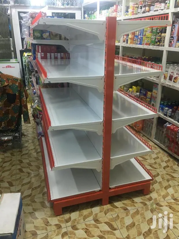 Quality Shelves · Photo 1