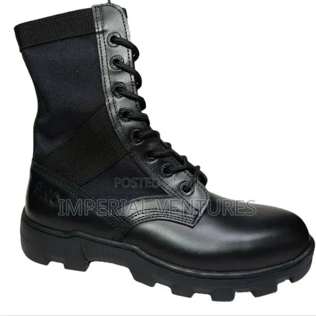 5 Star Original Gibson Boots · Photo 1