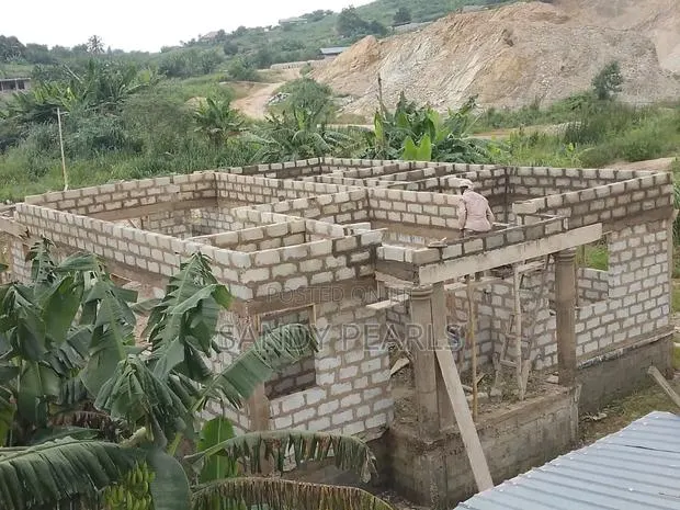 Building Construction · Photo 1