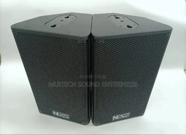 Nexo Speaker 12 Inches · Photo 5