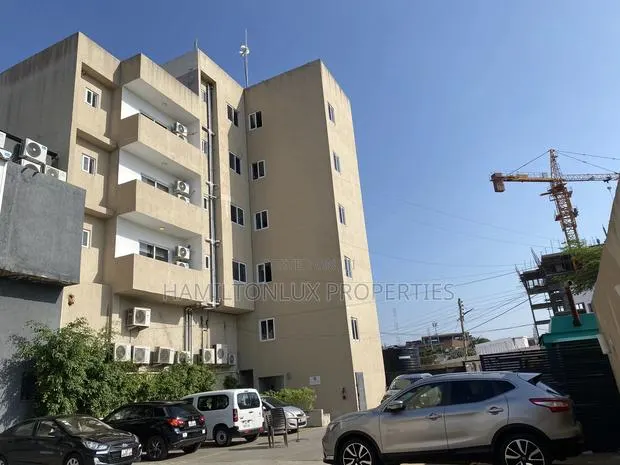 2bdrm Apartment in Cantonment, US Embassy Area for rent · Photo 1